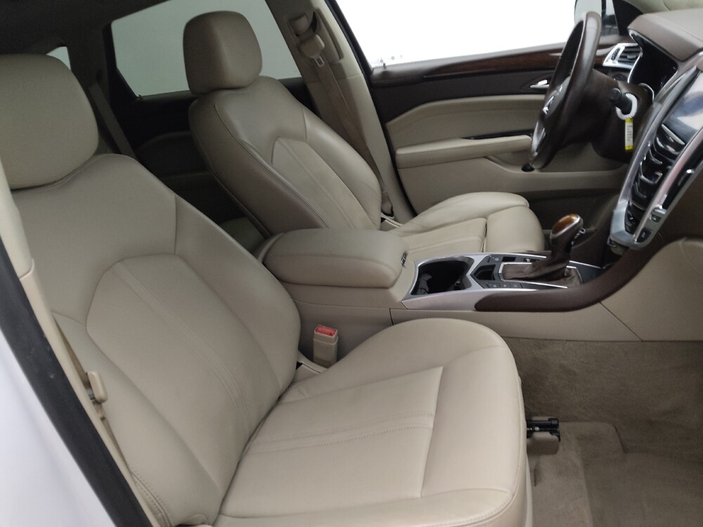 2016 Cadillac SRX in Birmingham, AL 35215 - 18088786 21