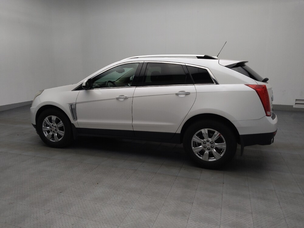 2016 Cadillac SRX in Birmingham, AL 35215 - 18088786 3