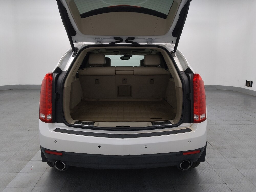 2016 Cadillac SRX in Birmingham, AL 35215 - 18088786 29