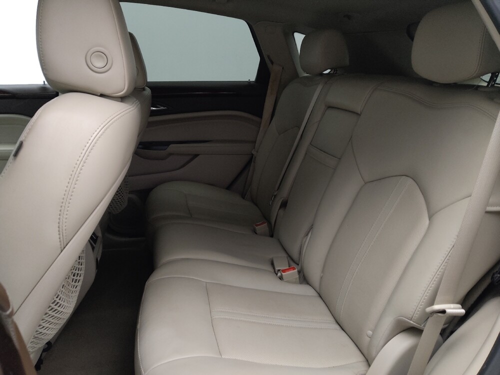 2016 Cadillac SRX in Birmingham, AL 35215 - 18088786 18