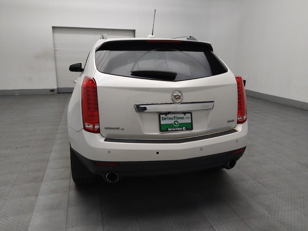 2016 Cadillac SRX in Birmingham, AL 35215 - 18088786 6