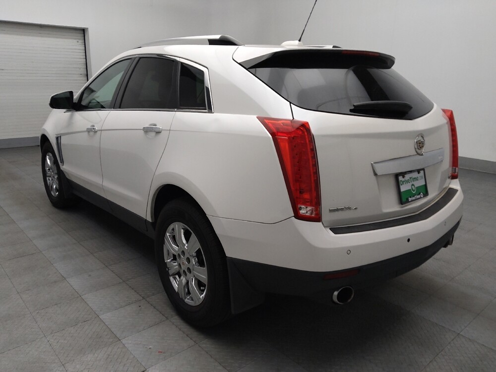 2016 Cadillac SRX in Birmingham, AL 35215 - 18088786 5
