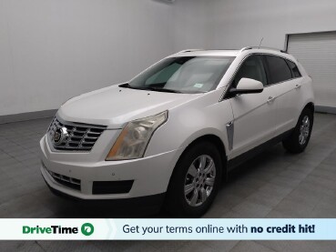 2016 Cadillac SRX in Birmingham, AL 35215