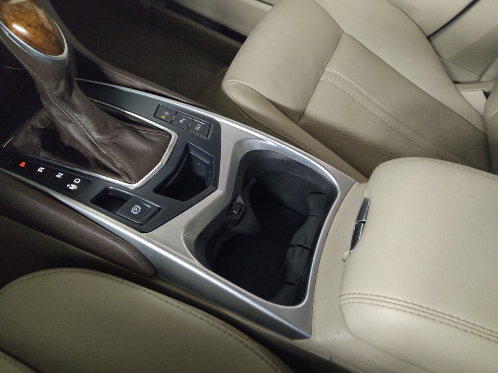 2016 Cadillac SRX in Birmingham, AL 35215 - 18088786 26