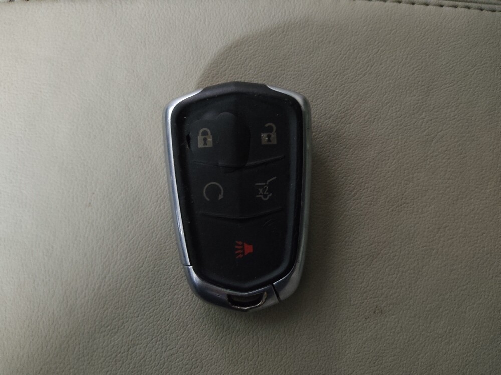 2016 Cadillac SRX in Birmingham, AL 35215 - 18088786 32