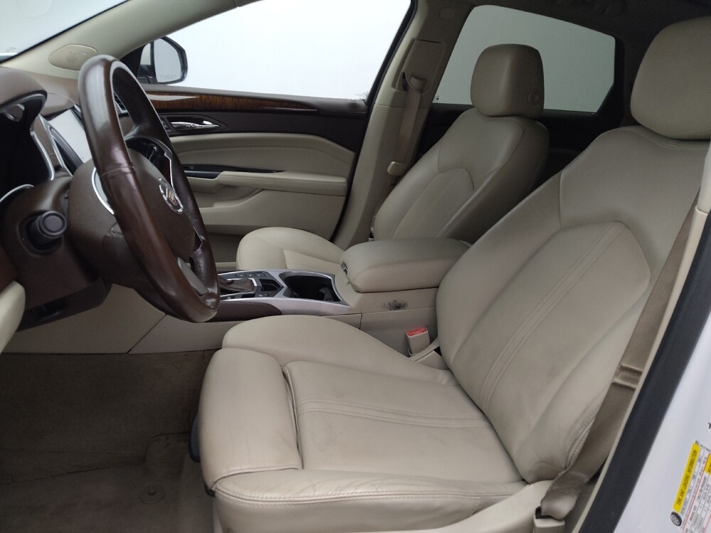 2016 Cadillac SRX in Birmingham, AL 35215 - 18088786 17