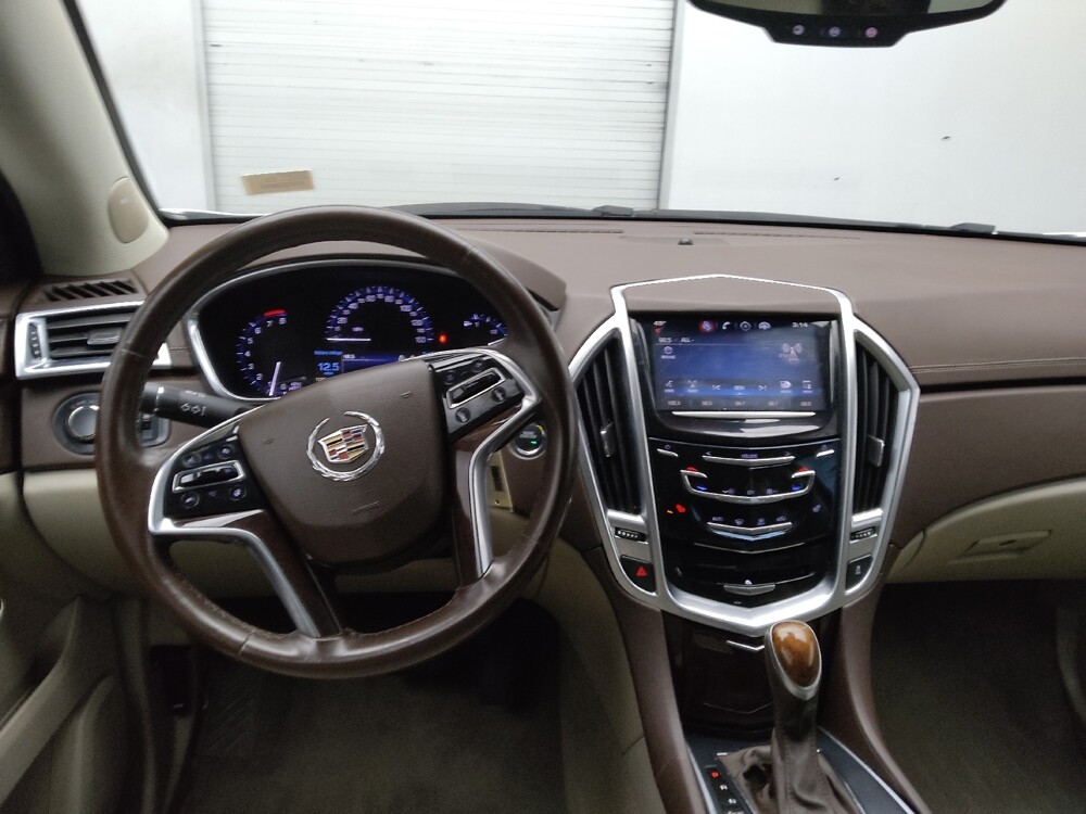 2016 Cadillac SRX in Birmingham, AL 35215 - 18088786 22