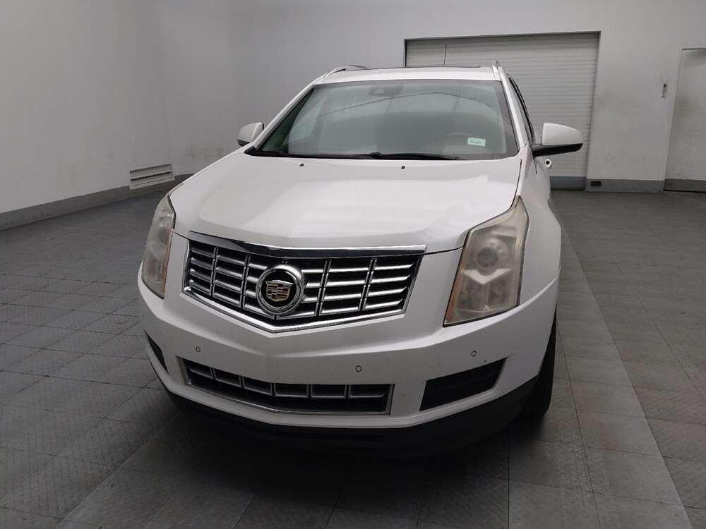2016 Cadillac SRX in Birmingham, AL 35215 - 18088786 15