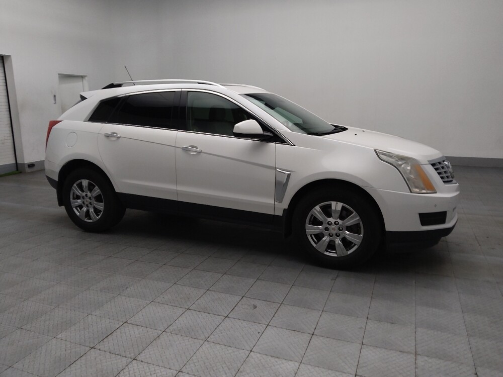 2016 Cadillac SRX in Birmingham, AL 35215 - 18088786 11