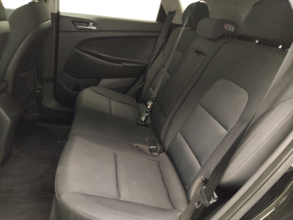 2017 Hyundai Tucson in Chattanooga, TN 37421 - 18088787 18