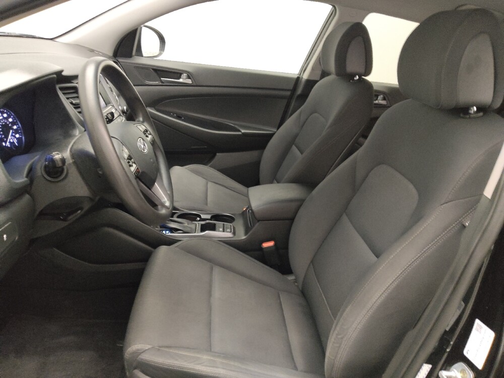 2017 Hyundai Tucson in Chattanooga, TN 37421 - 18088787 17