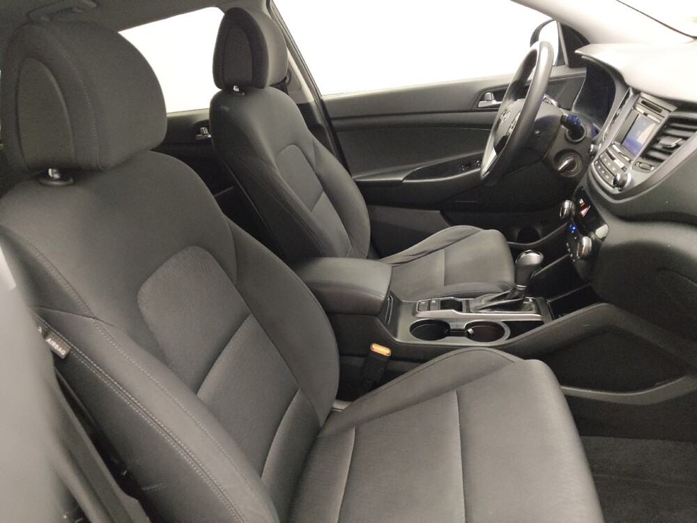 2017 Hyundai Tucson in Chattanooga, TN 37421 - 18088787 21