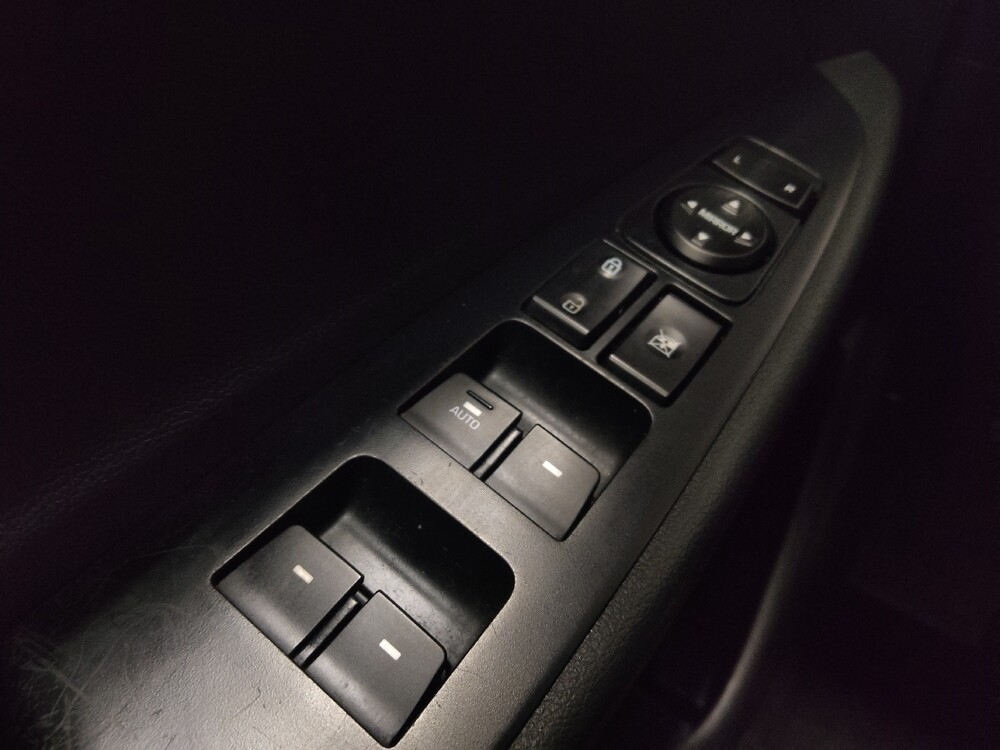 2017 Hyundai Tucson in Chattanooga, TN 37421 - 18088787 27