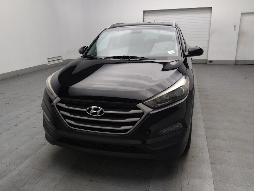 2017 Hyundai Tucson in Chattanooga, TN 37421 - 18088787 15
