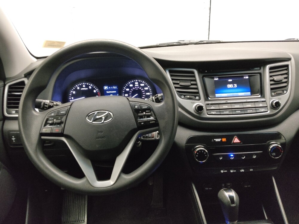 2017 Hyundai Tucson in Chattanooga, TN 37421 - 18088787 22