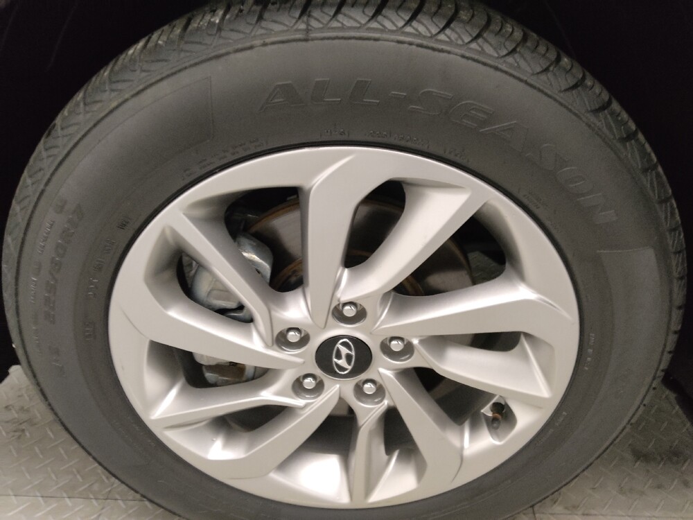 2017 Hyundai Tucson in Chattanooga, TN 37421 - 18088787 31