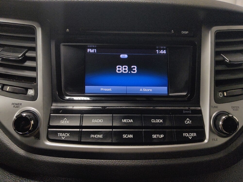 2017 Hyundai Tucson in Chattanooga, TN 37421 - 18088787 25