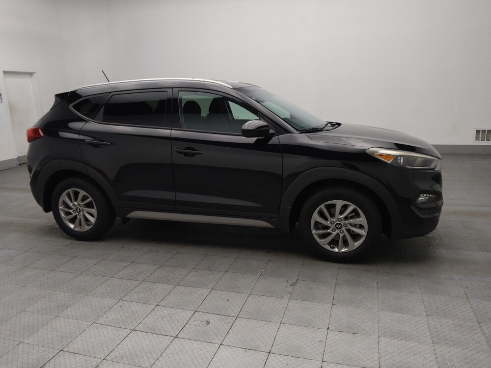 2017 Hyundai Tucson in Chattanooga, TN 37421 - 18088787 11