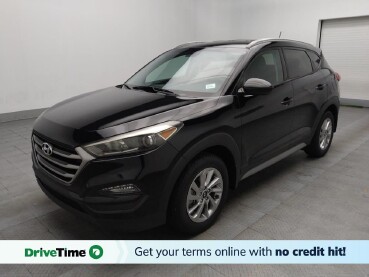 2017 Hyundai Tucson in Chattanooga, TN 37421