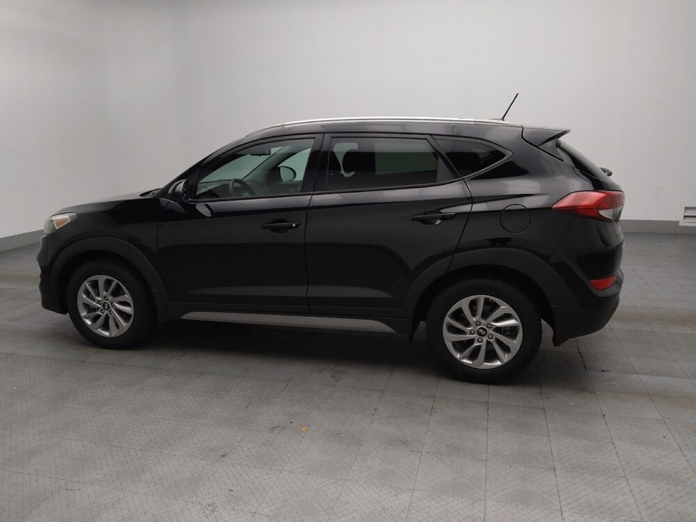 2017 Hyundai Tucson in Chattanooga, TN 37421 - 18088787 3