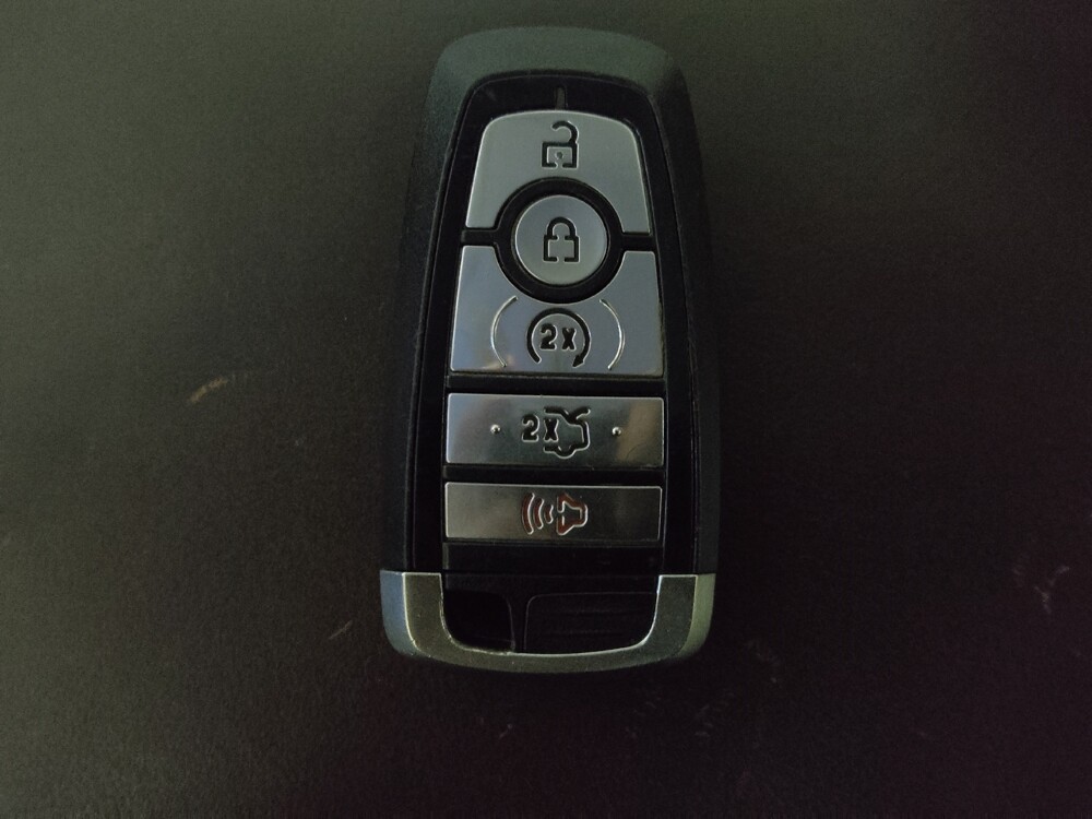 2017 Ford Fusion in Macon, GA 31210 - 18088788 32