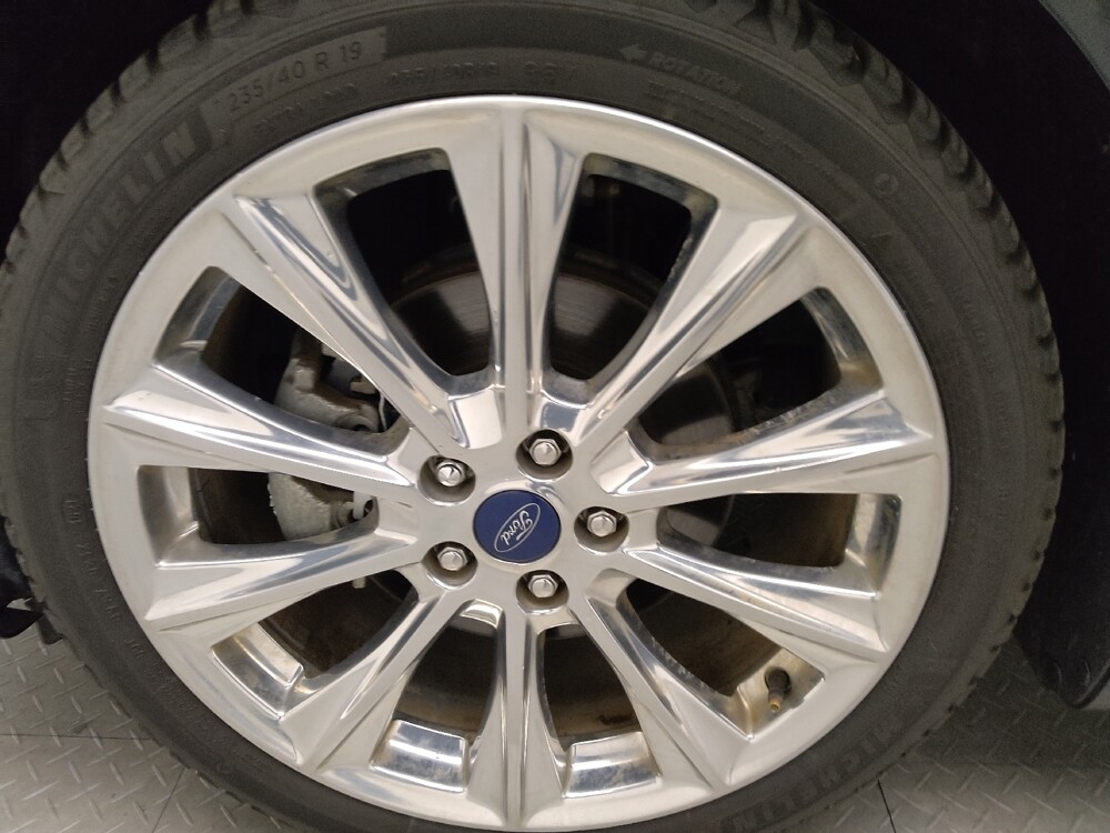 2017 Ford Fusion in Macon, GA 31210 - 18088788 31