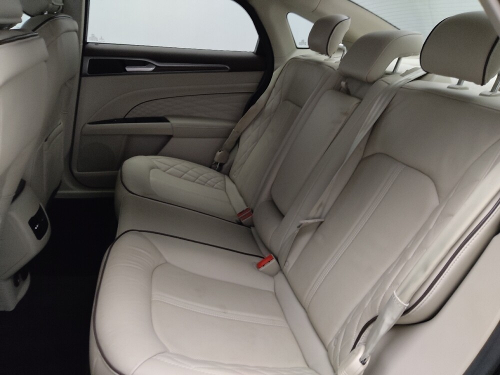 2017 Ford Fusion in Macon, GA 31210 - 18088788 18