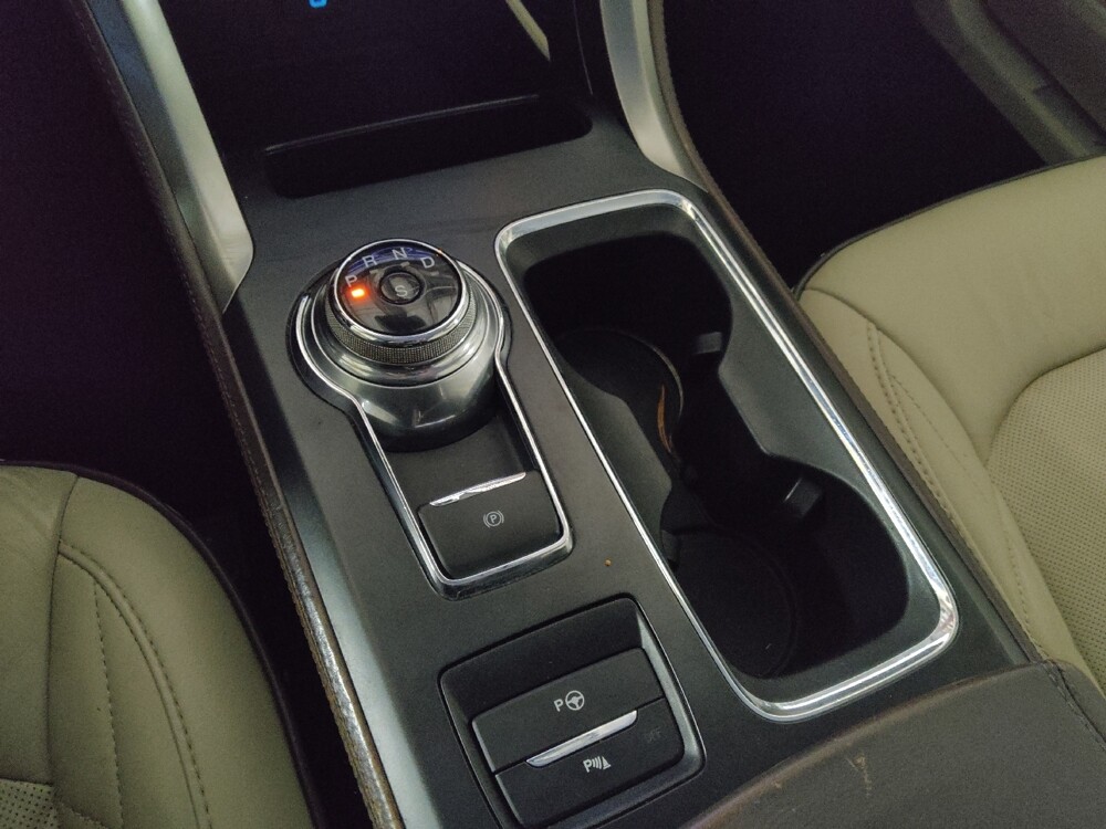 2017 Ford Fusion in Macon, GA 31210 - 18088788 26