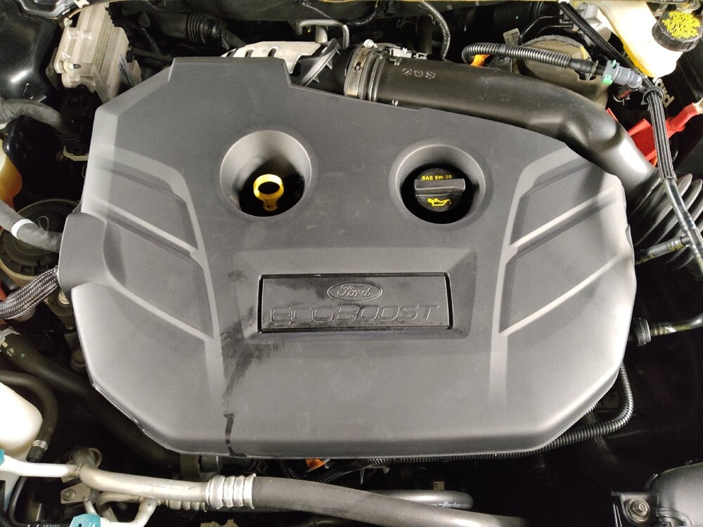 2017 Ford Fusion in Macon, GA 31210 - 18088788 30