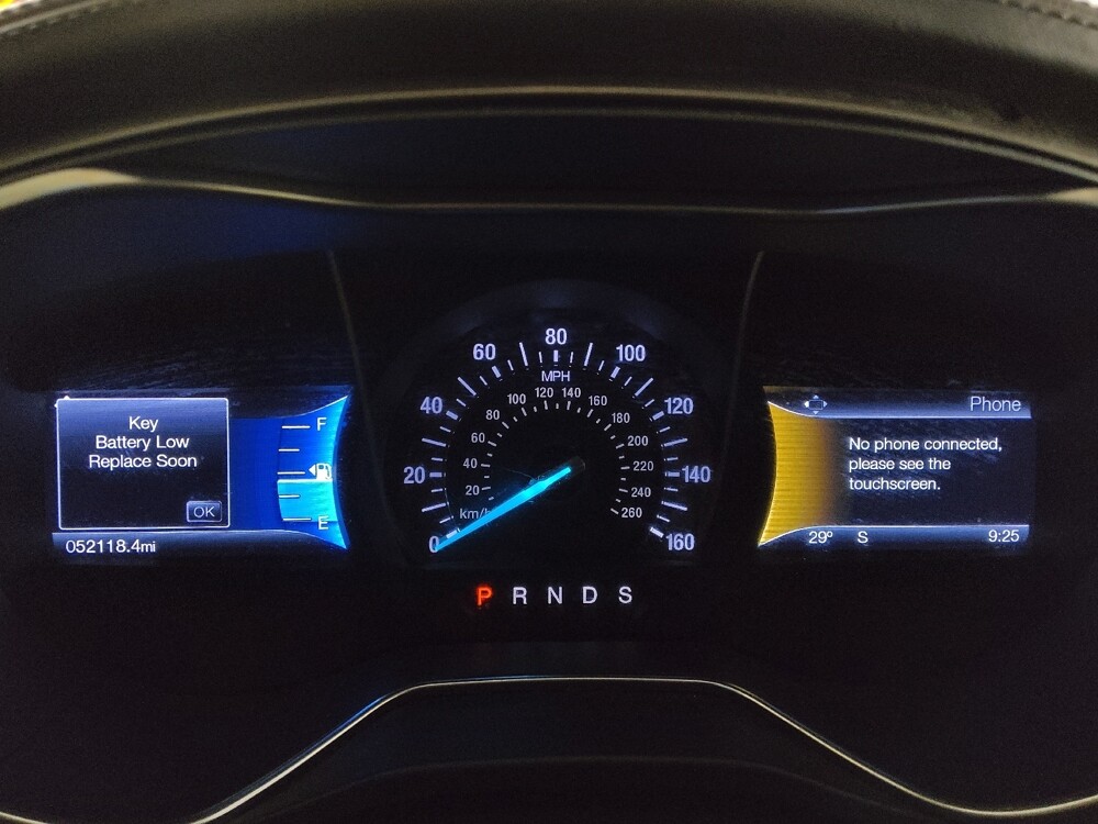 2017 Ford Fusion in Macon, GA 31210 - 18088788 23