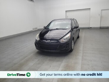 2014 Hyundai Accent in Augusta, GA 30907