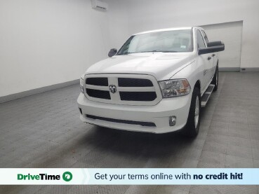 2015 RAM 1500 in Augusta, GA 30907