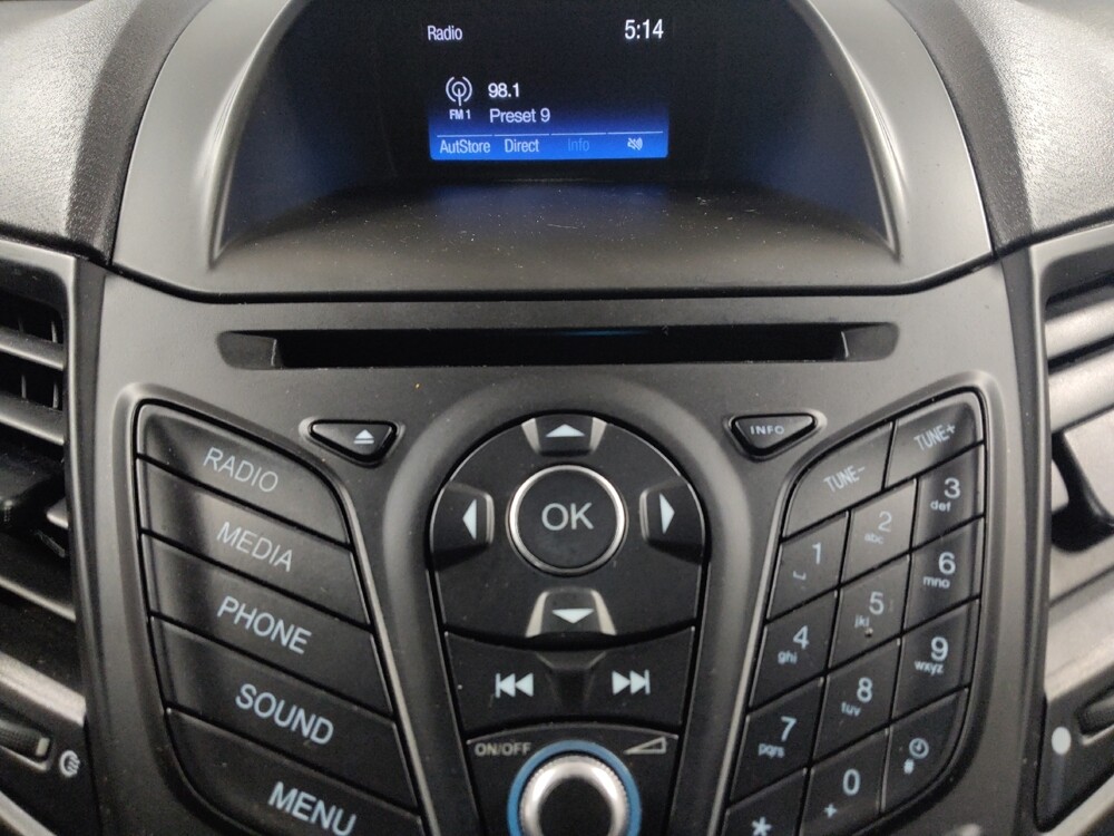 2019 Ford Fiesta in Augusta, GA 30907 - 18088791 25