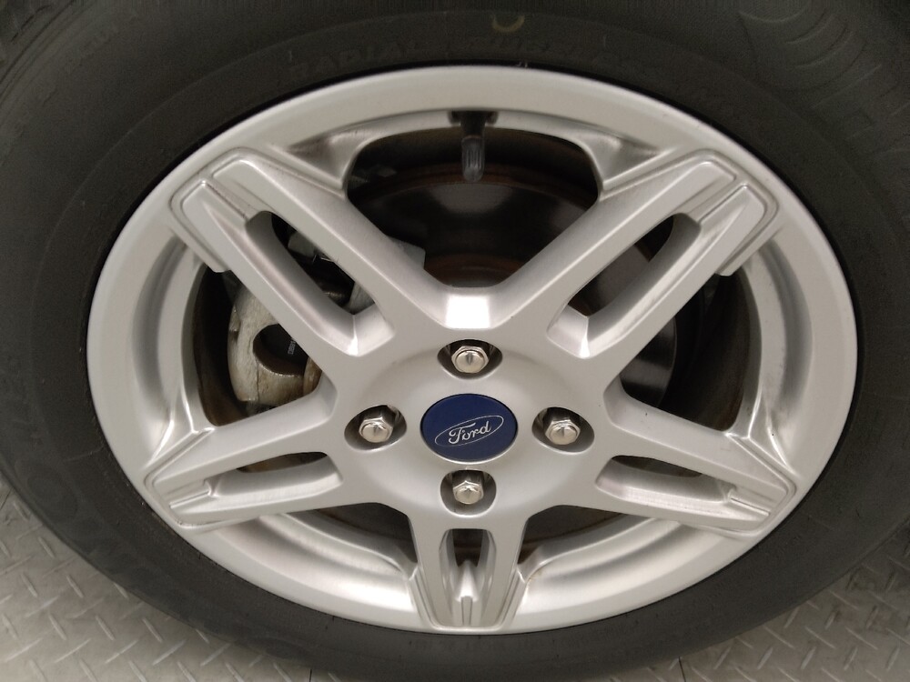 2019 Ford Fiesta in Augusta, GA 30907 - 18088791 31