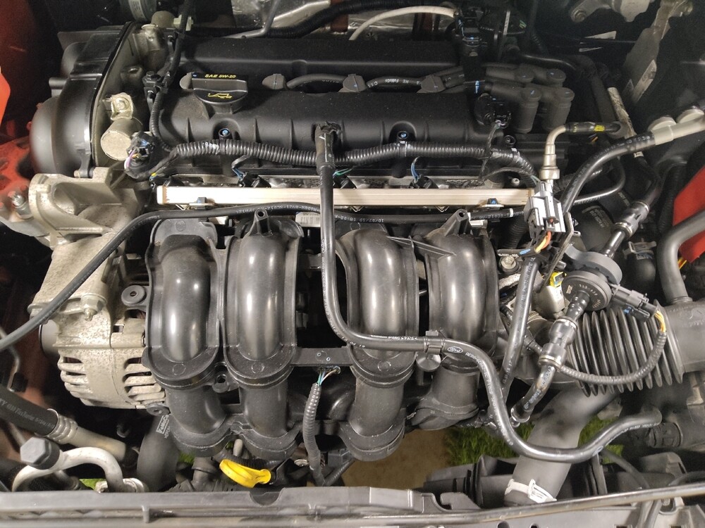 2019 Ford Fiesta in Augusta, GA 30907 - 18088791 30