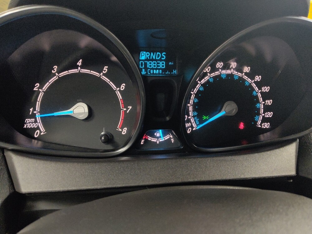 2019 Ford Fiesta in Augusta, GA 30907 - 18088791 23