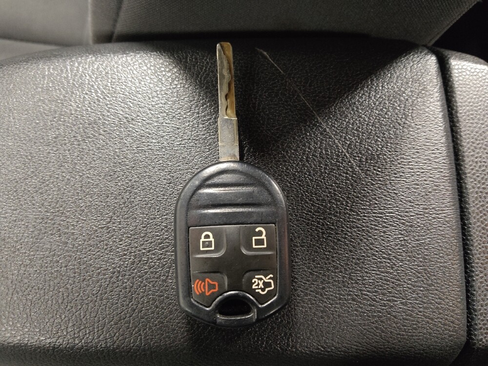 2019 Ford Fiesta in Augusta, GA 30907 - 18088791 32