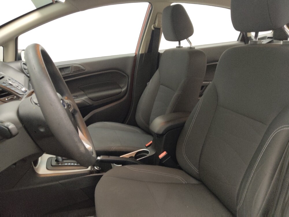 2019 Ford Fiesta in Augusta, GA 30907 - 18088791 17
