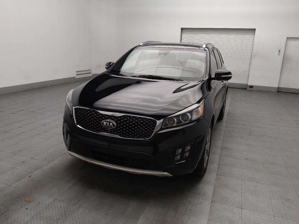 2016 Kia Sorento in Union City, GA 30291 - 18088792 15