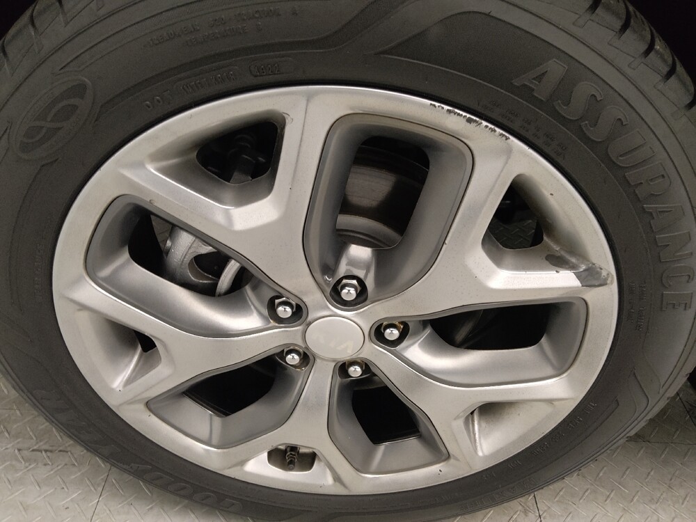 2016 Kia Sorento in Union City, GA 30291 - 18088792 31