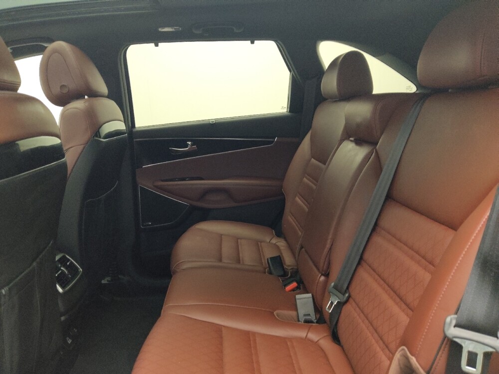 2016 Kia Sorento in Union City, GA 30291 - 18088792 18