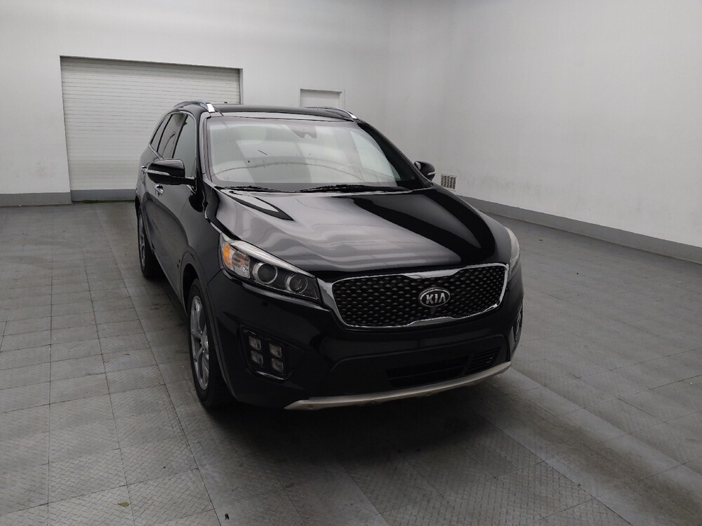 2016 Kia Sorento in Union City, GA 30291 - 18088792 14