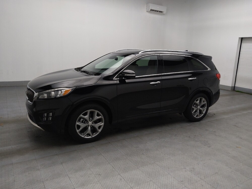 2016 Kia Sorento in Union City, GA 30291 - 18088792 2
