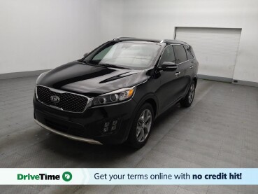 2016 Kia Sorento in Union City, GA 30291
