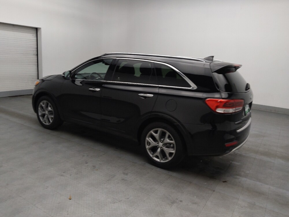 2016 Kia Sorento in Union City, GA 30291 - 18088792 3