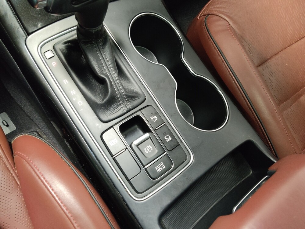 2016 Kia Sorento in Union City, GA 30291 - 18088792 26