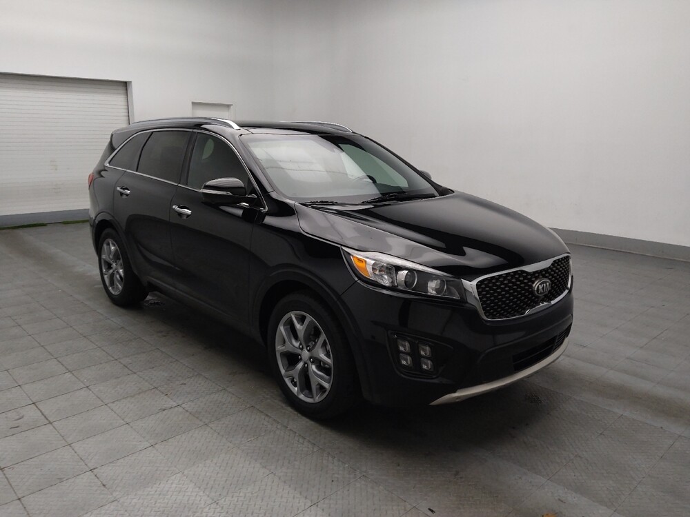 2016 Kia Sorento in Union City, GA 30291 - 18088792 13