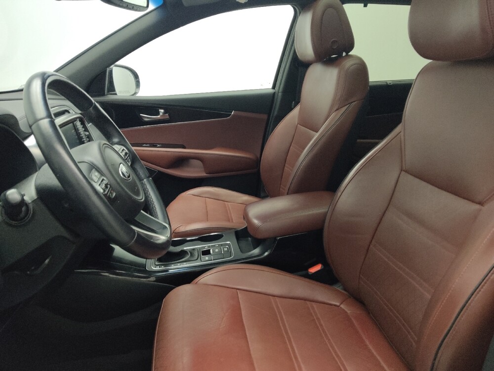 2016 Kia Sorento in Union City, GA 30291 - 18088792 17