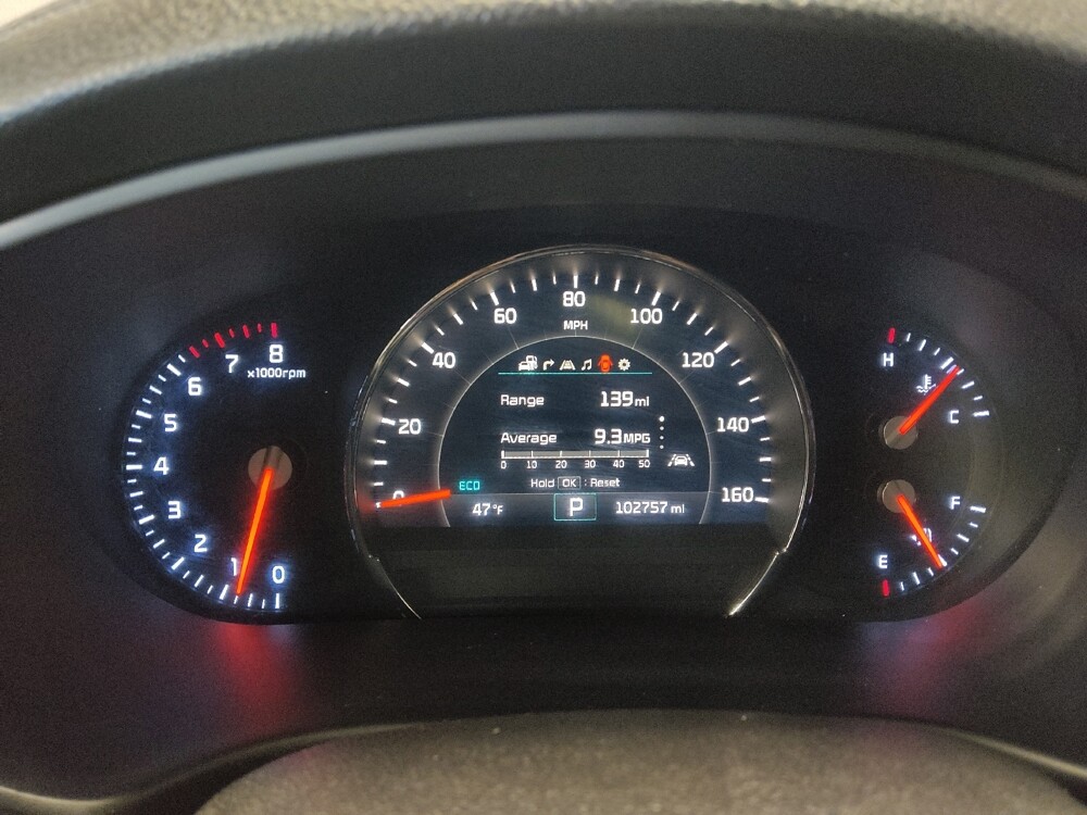 2016 Kia Sorento in Union City, GA 30291 - 18088792 23