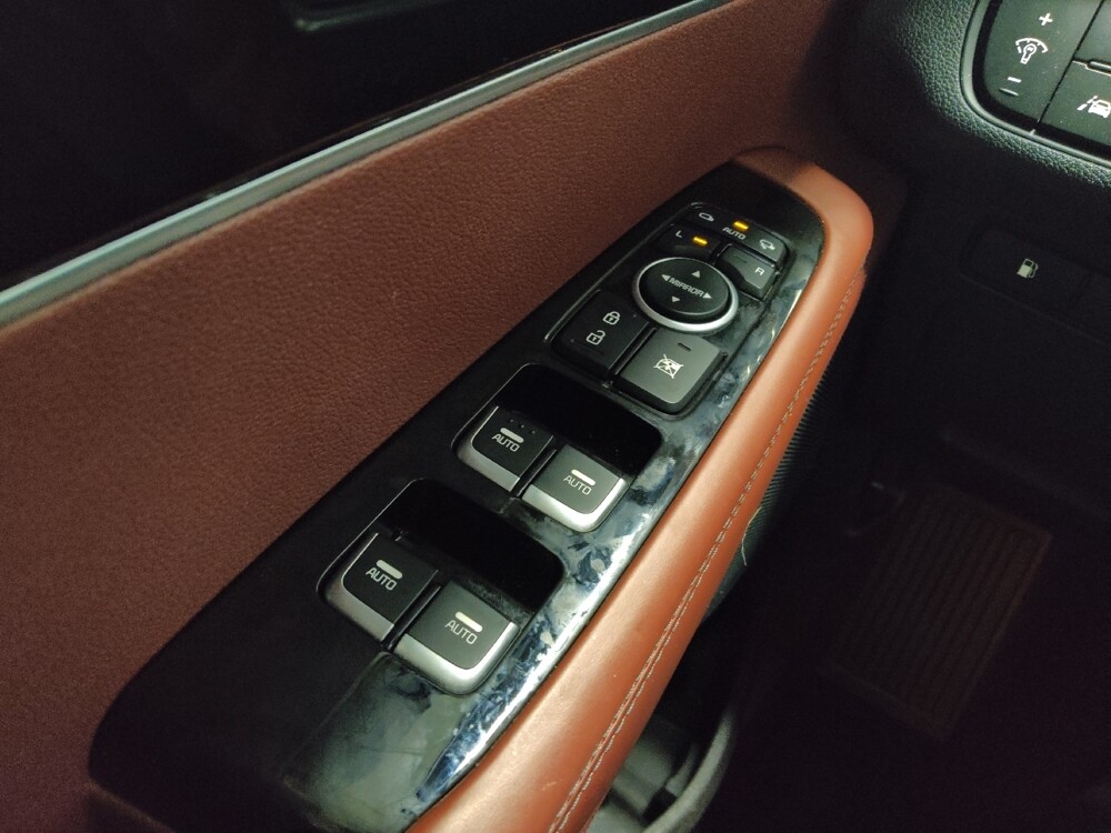 2016 Kia Sorento in Union City, GA 30291 - 18088792 27